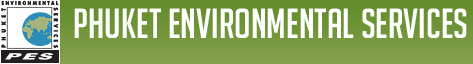 Phuket Environmental Services Co., Ltd, founded in 2009 is a leading & professional consultant of environmental services in Phuket.